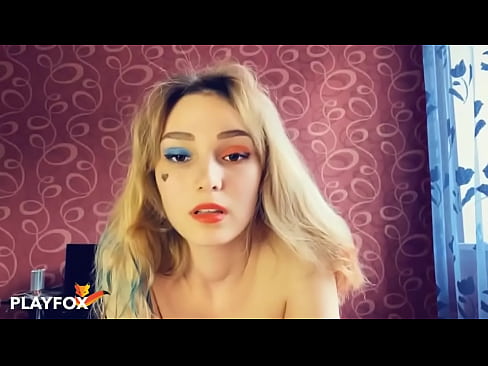 ❤️ 神奇的虛擬現實眼鏡讓我和哈莉奎恩發生性關係 ️ 色情視頻 在我們這裡 zh-tw.bassaniluigi.ru ❌️