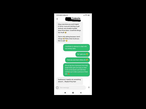 ❤️ 我從 Tinder 向我的后宮添加了一個新的 PAWG(包括與 Tinder 交談) ️ 色情視頻 在我們這裡 zh-tw.bassaniluigi.ru ❌️